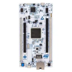 STMicroelectronics Development Board Nucleo-144 ARM 32-Bit Cortex-M4, NUCLEO-H7A3ZI-Q-57