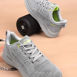 ABROS Men Mesh Running Shoes-picture-11