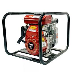 Balwaan 98 cc Water Pump 1.5x1.5 inch 4 Strokes Engine, WP-15R-picture-26