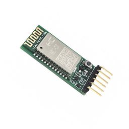 HC-08 Bluetooth 4.0BLE Serial Port Module image 1