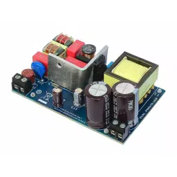 STMicroelectronics Flyback Converter Evaluation Board 35 W, EVAL-PSR01B-35W-39