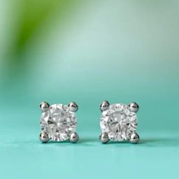 Zavya 92.5 Sterling Silver Earrings for Women-image-60