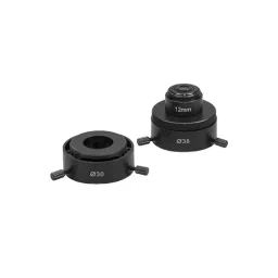 AS ONE High-Speed Communication Digital Camera for Microscopes EyePcs Tube Adapter for USB3.0, 3-6691-22-0