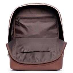 ZOUK Dome Daypack Multicolor Printed Mini Backpack image 5