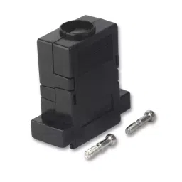 MH CONNECTORS BACKSHELL, D, BLACK, 15WAY, MHCCOV-15SCL-BK (Pack of 10)-image-92