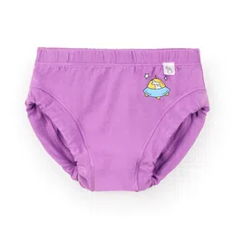 SuperBottoms Kids Mid-Rise Supersoft Anti-Bacterial Basic Briefs Und-BY-BR-SS-12-18M-1P_N-image-64