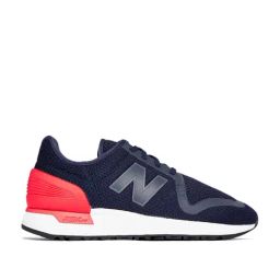 New Balance Men's Navy Running Shoes-picture-39