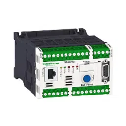 Schneider Electric TeSys T 0.4-8 A DIN Rail Motor Controller, LTMR08PBD-12
