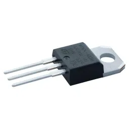 Stmicroelectronics Triac, 25A, 800V, To-220Ab, Bta24-800Bwrg-picture-2