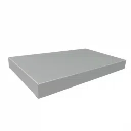 Hammond Chassis 254x152.4 mm for 1441 Series Steel, 2565690-31