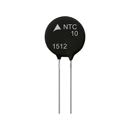 Epcos B57237S0M0 Series NTC Type Thermistor 60 Ω Resistance 3.1 W Maximum Power Rating, B57237S0600M000 (Pack of 500)-image-71