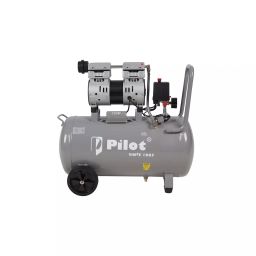 Pilot Oil-Free Silent Air Compressor 60 L 750 W, PL-OF60-29