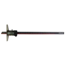 Yuzuki 150 mm Digimatic Depth Gauge-29