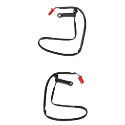Deutsche Side Stand Switch for Hero Hero Splendor+ (2019 Model)/Hero Splendor+ IBS BS-VI (2020 To 2021 Model), Splendor+ IBS (2019 Model), Splendor Pro (2013 To 2015 Model), DEUS-0624A image 3
