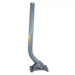 EASY-UP 18" J-Pole For Mounting Dish And Tv Antennas - Galvanized, EZDM-166-18Z-picture-42