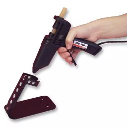 POWER ADHESIVES Metal Stand, For Tek Glue Guns, FFS003-image-61