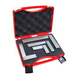 A.D INTERNATIONAL Tool Steel Machinist Try Square Size 2 inch (50 mm), 3 inch (75 mm), 4 inch (100 mm) & 6 inch (150 mm), LA-J2IZ-N5H8 (Set of 4)-image-53