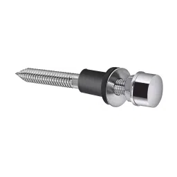 Sanjay Chilly Rack Bolt Screw Flat Head 177.8 mm (‎7 Inch), SSRBS-02-8