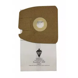 TOUGH GUY 1-Ply Paper Vacuum Bag 10-1/4 inch, 3ZJK1 (Pack of 10)-picture-9