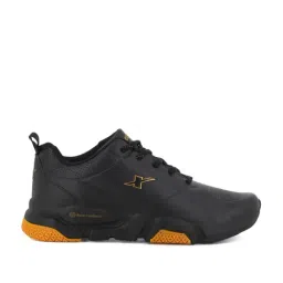 Sparx Men's Black Training Shoes-image-39