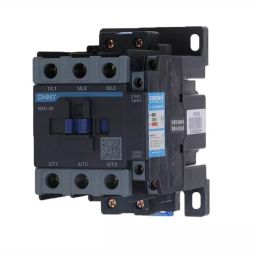 Chint NXC 50A 48V 4 Pole AC Coil Contactors, NXC-50/4 48V 50/60Hz(R)-image-5