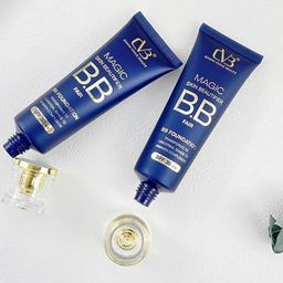 CVB Magic Skin Beautifier BB Cream With SPF 30++ - 50 ml - Natural Beige 03-20