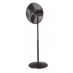 Dayton 120 V AC Light-Duty Industrial Fan 24 inch Blade Dia, 2 Speeds, 2LY97-image-16