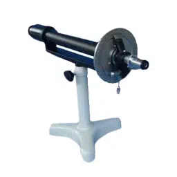 NS Polarimeter for Studying Polarization Properties Of Light Beams And Samples-32