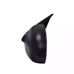 Dkmax 128-SVM-HS-L Side Door Mirror Alto 800 LX (Non-Adjustable) Left image 4