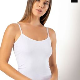 BODYMIST Cotton Tank Top-image-46