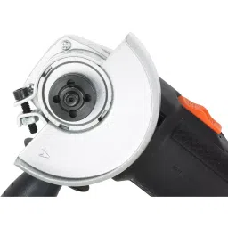 Black+Decker KR554RE Drill Machine + G720R Angle Grinder Combo Set image 3