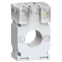 Schneider Electric METSECT 60:5 Ratio 60 A Input Current Transformer, METSECT5CC006-3