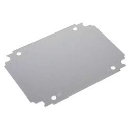 Schneider Electric Spacial 215x2 mm Mounting Plate, NSYMM2520-image-99