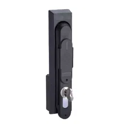 Schneider Electric Black Locking Handle, NSYTEL1242EPL-32