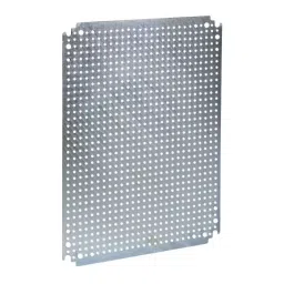 Schneider Electric NS 350x465 mm Perforated Mounting Plate, NSYMF54-image-52