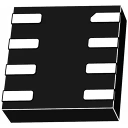 Stmicroelectronics Triple Voltage Supervisor 5.5 V 8 Pin TDFN, STM6522AAAADG6F (Pack of 5)-33