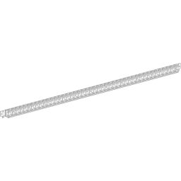 Schneider Electric 20x120 mm Quick Fixing Cross Rail, NSYSQCR12060-image-14