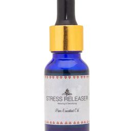 Holistic Healings By Shaveta Stress Releaser Essential Oil - 15 ml-image-65