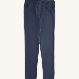 Pantaloons Junior Blue Cotton Regular Fit Jeggings-image-79