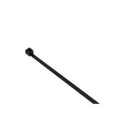 ESSENTRA COMPONENTS Cable Ties CABLE TIE, 142MM, NYLON 6.6, BLACK, CT005B (Pack of 50)-image-73