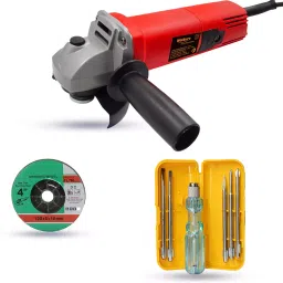 Walkers 4 inch Angle Grinder 100 mm Wheel Diameter, WKCB463M1-picture-32
