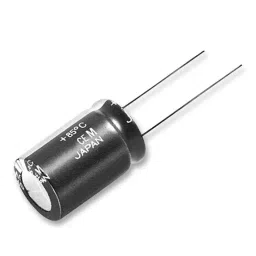 Panasonic CAP, 47µF, 35V, 20%, ECA1VAM470X-picture-44