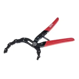 RS PRO Strap Wrench 101.6mm Max Jaw Capacity Model No 1447965-31