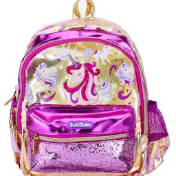 Bunie Cute Backpack for Nursery Children  Multicolor Height - 10 Inches-image-50