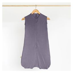 Cocoon Care Bamboo Sleeping Bag With Foot Opening for Babies 6-12M Purple-image-88