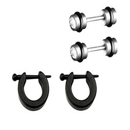shobhram Unisex Multi Earrings-33