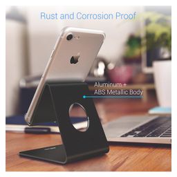 PORTRONICS Modesk Universal Mobile Holder - Black image 3