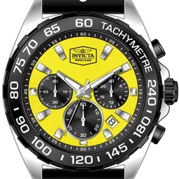 Invicta Men Dial & Straps Analogue Watch 47770 image 5