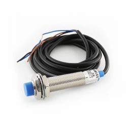 LJ12A3-4-Z/BX NPN 24V Approach Sensor Inductive Proximity Switch-17