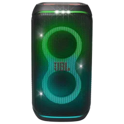 JBL PartyBox Club 120 160W Bluetooth Party Speaker (AI Sound Boost, Stereo Channel, Black)-picture-45